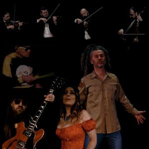 Cīnieties Vēl (feat. Sonora Vaice, Štrausa Stīgu Kvartets & Horens Stalbe)