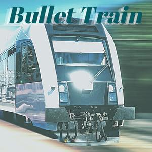 Bullet Train(feat. George Schiessl, John Gaugham & Dan Rosati)