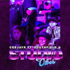 Studio Vibes(feat. SouthFieldG)