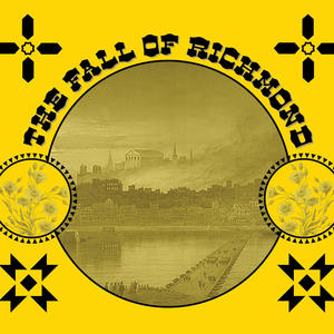 Covered in Clover (feat. Laura Ann Singh) (live with chamber orchestra)