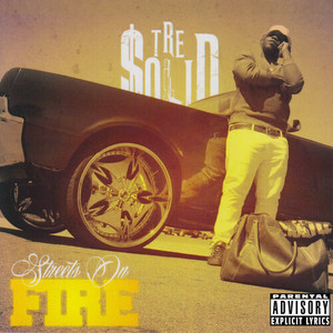 Streets on Fire (Explicit)