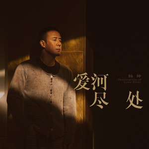 同姓 - 杨坤封面