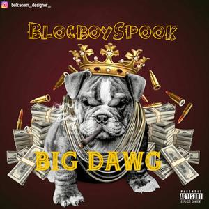 BIG DAWG (Explicit)