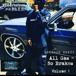 Feelin' MYSELFFF(feat. Chedda Boy Malik, Gaddis the great & Sosa) (Explicit)