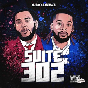 Suite 302 (Explicit)