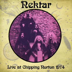 Live at Chipping Norton Studios 1974