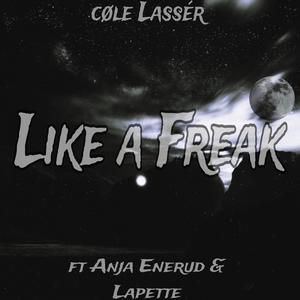 Like a Freak (feat. Lapette & Anja Enerud)