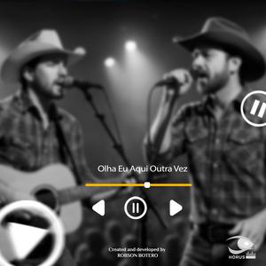 Olha Eu Aqui Outra Vez