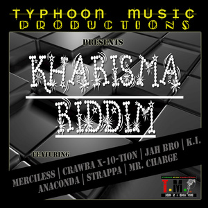 Kharisma Riddim