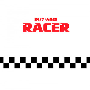 Racer (Explicit)