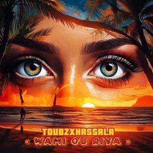 wami ou riya (feat. HASSALA) [Explicit]