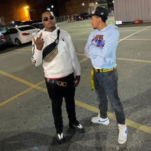 Detroit Flow Free Rio (feat. M3keys) (Explicit)