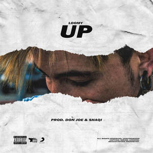 UP (prod. Don Joe & Shaqui)