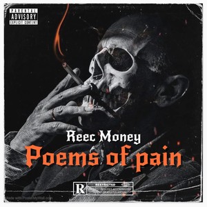 Poems of pain (Explicit)