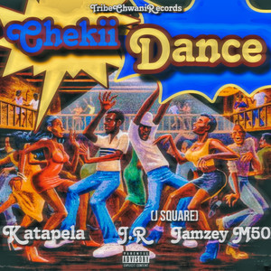 CHEKII DANCE (Explicit)