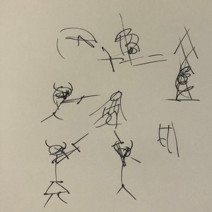 Black Massacre (Explicit)