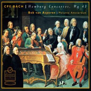 Hamburg Concertos