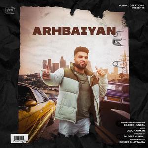 Dildeep Hundal - Arhbayian