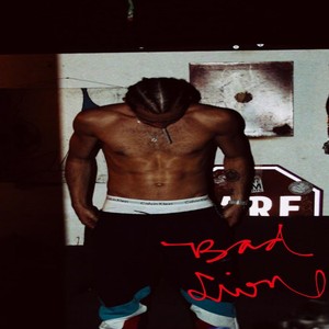 Brlnd, Pt. 3 (Explicit)