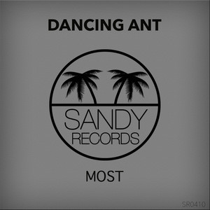 Dancing Ant