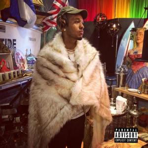 Explosion(feat. Ty Morris, TuneDaPoet, John Wes & Tegajin) (Explicit)