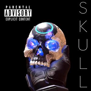 SKULL (feat. space lxvvy) [Explicit]