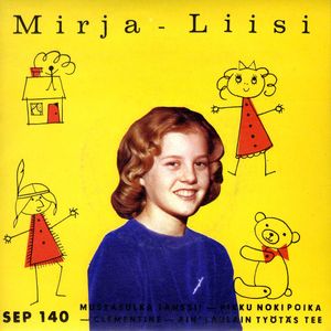 Mirja-Liisi Soininen