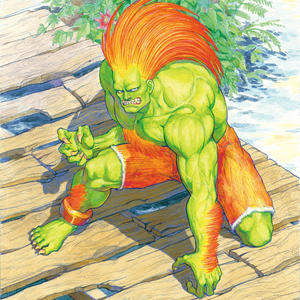Blanka (Explicit)