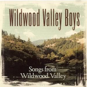 Songs From Wildwood Valley