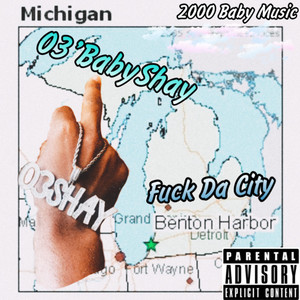 **** Da City (Explicit)