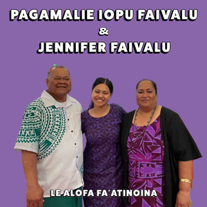 Le Alofa Fa'atinoina