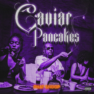 Caviar Pancakes (Explicit)