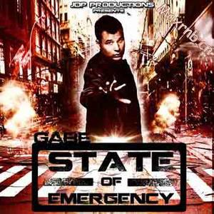 State Of Emergency