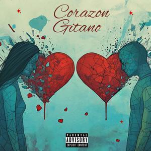 Corazon Gitano (Explicit)