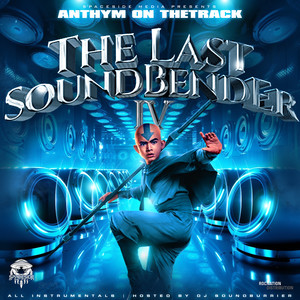 The Last SoundBender 4