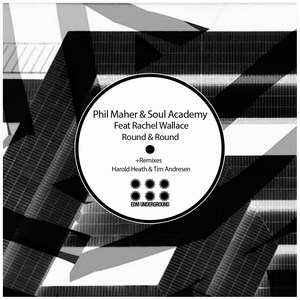 Round & Round (Tim Andresen Balearic Remix)