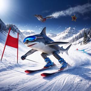 Tralalero Slalom Song