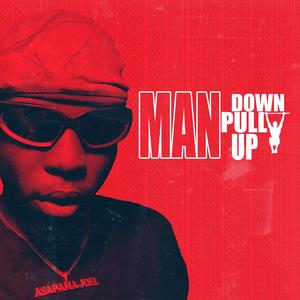 MAN DOWN MAN PULL-UP