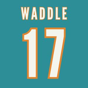 JAYLEN WADDLE (Explicit)