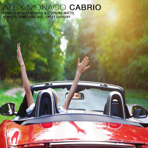 Cabrio Remixed