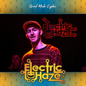 Grind Mode Cypher Electric Haze 8 (Explicit)