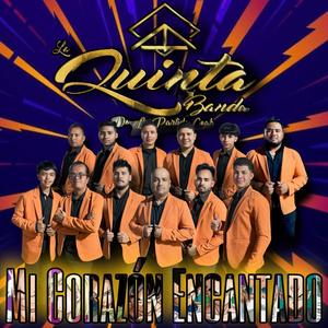 Mi Corazón Encantado