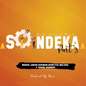 Sondeka Gospel part 3