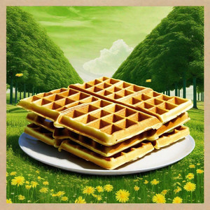 Waffles