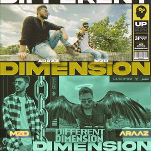 Different Dimension (feat. MZD) (Explicit)