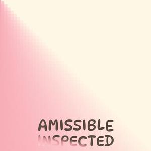 Amissible Inspected