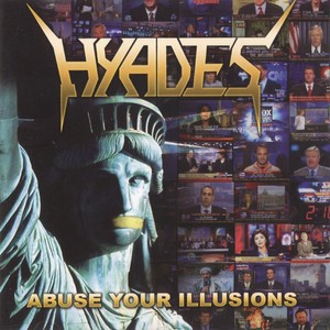 Abuse Your Illusions (Explicit)