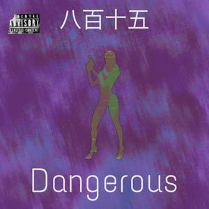 Dangerous / Kiken'na (feat. JXY) [Explicit]