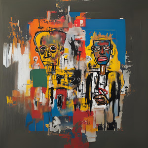 Silver Silk (Explicit)