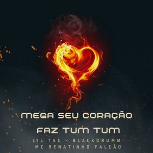 Mega Seu Coração Faz Tum Tum (Explicit)